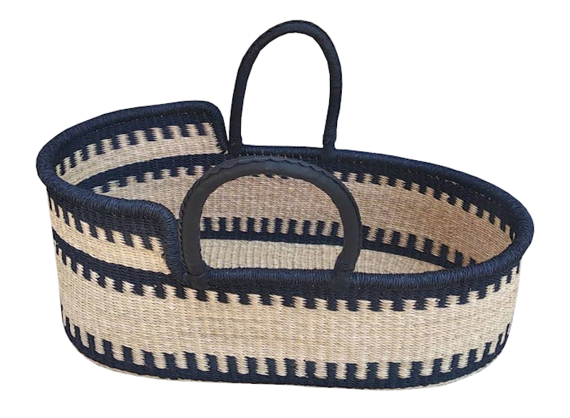 TIPS FOR BUYING A MOSES BASKET - Kids Interiors