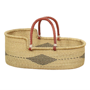 Laurel Bolga Moses Basket