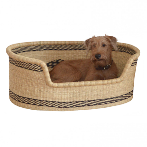 Niles Bolga Pet Bed from Ghana